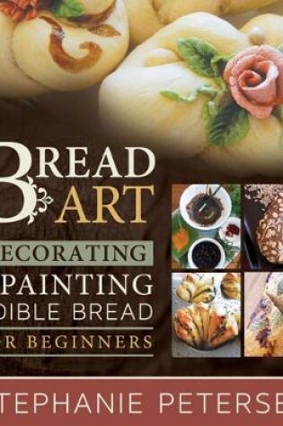 Cover of Bread Art