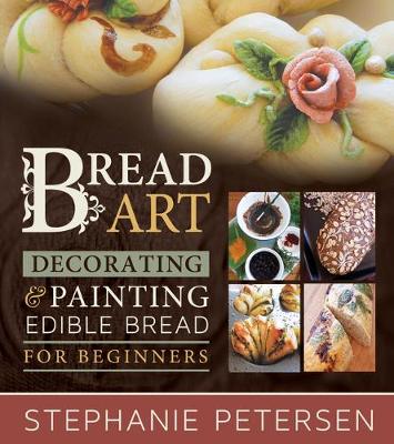 Book cover for Bread Art