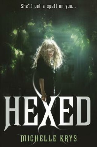 Cover of Hexed