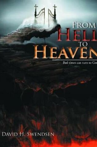 Cover of From Hell to Heaven