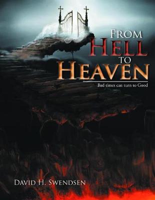 Book cover for From Hell to Heaven