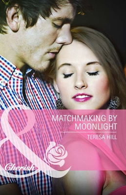 Book cover for Matchmaking By Moonlight