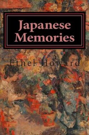 Cover of Japanese Memories