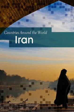 Cover of Countries Around the World Iran