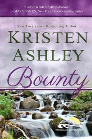 Cover of Bounty