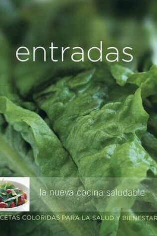 Cover of Entradas