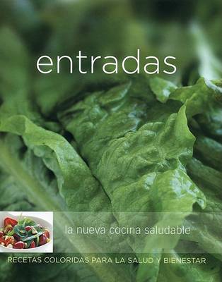 Book cover for Entradas