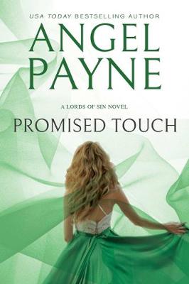 Cover of Promised Touch