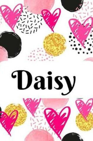 Cover of Daisy