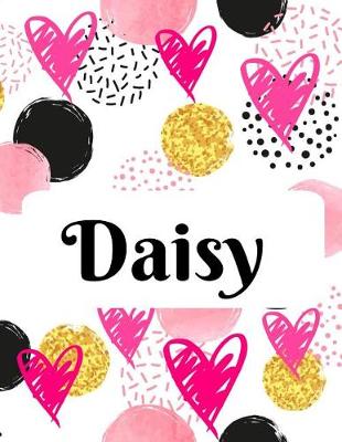 Book cover for Daisy