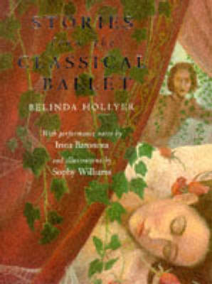 Cover of Stories from the Classical Ballet