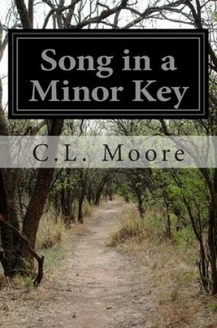 Cover of Song in a Minor Key