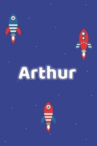 Cover of Arthur