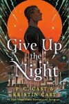 Book cover for Give Up the Night