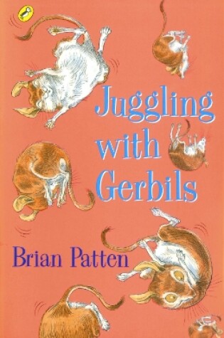 Cover of Juggling with Gerbils