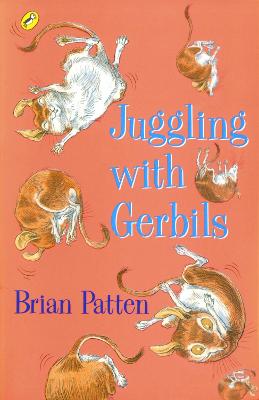 Book cover for Juggling with Gerbils
