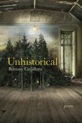 Cover of Unhistorical