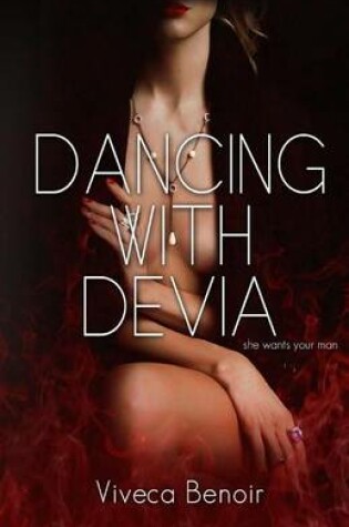 Cover of Dancing with Devia