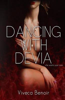 Book cover for Dancing with Devia