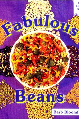 Cover of Fabulous Beans