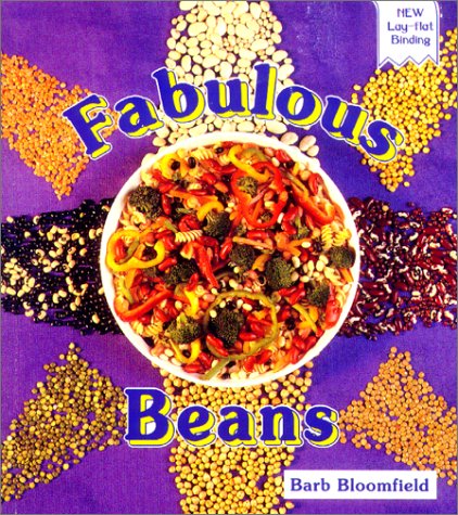 Book cover for Fabulous Beans