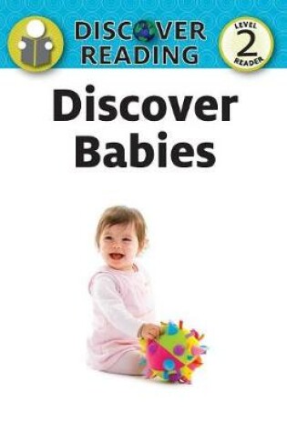 Cover of Discover Babies