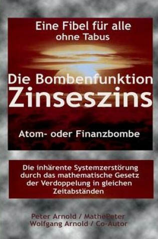 Cover of Die Bombenfunktion Zinseszins