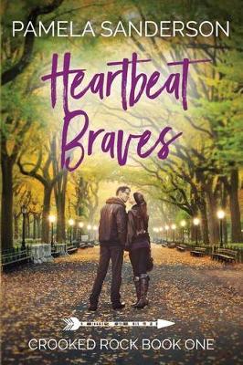 Book cover for Heartbeat Braves