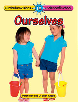 Book cover for 1A Ourselves