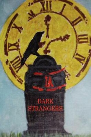 Cover of Dark Strangers