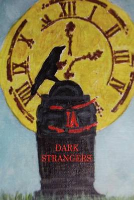 Book cover for Dark Strangers