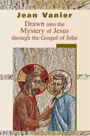 Cover of Drawn Into the Mystery of Jesus