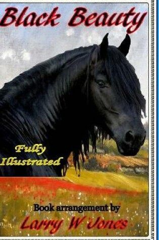 Cover of Black Beauty