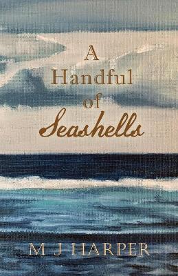 Book cover for A Handful of Seashells