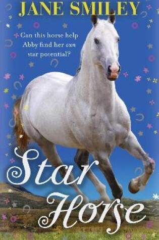 Cover of Star Horse
