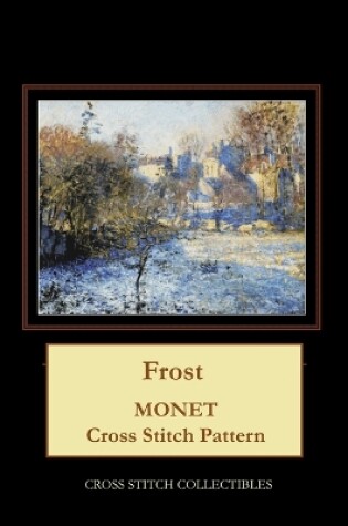Cover of Frost