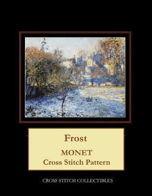 Book cover for Frost