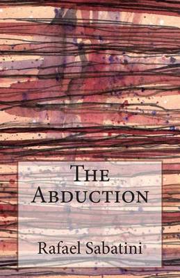 Book cover for The Abduction