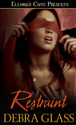 Book cover for Restraint