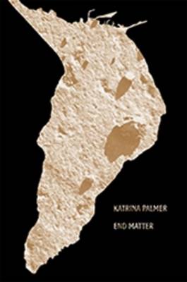 Book cover for End Matter