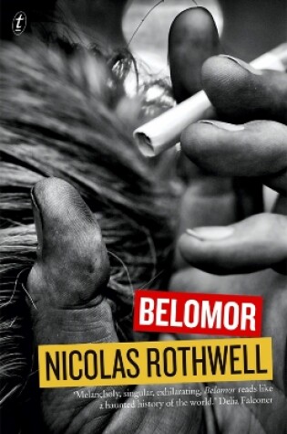 Cover of Belomor