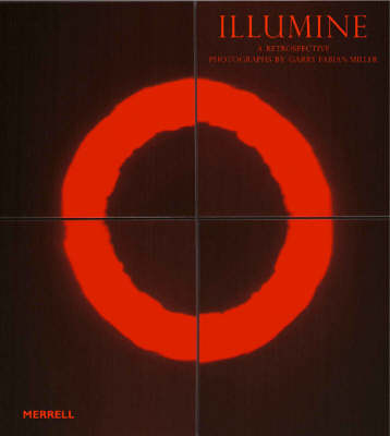 Book cover for Illumine