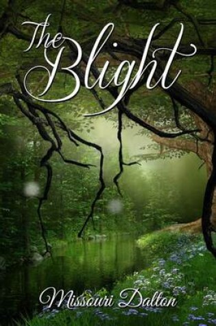 Cover of The Blight