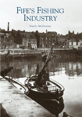 Book cover for Fife's Fishing Industry