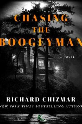 Cover of Chasing the Boogeyman