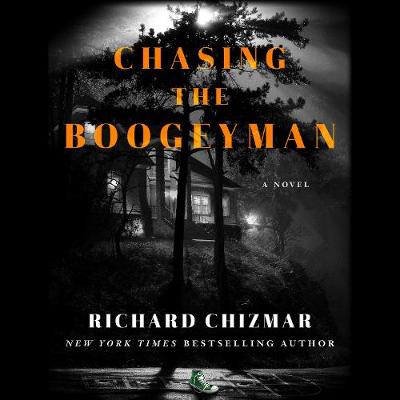 Book cover for Chasing the Boogeyman