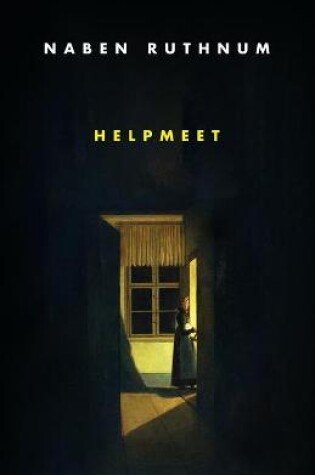 Cover of Helpmeet