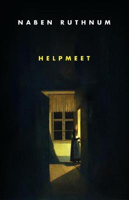 Book cover for Helpmeet