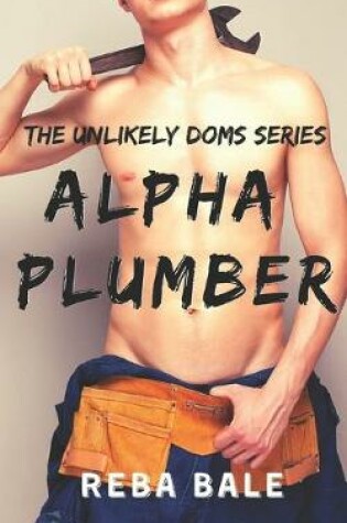 Cover of Alpha Plumber