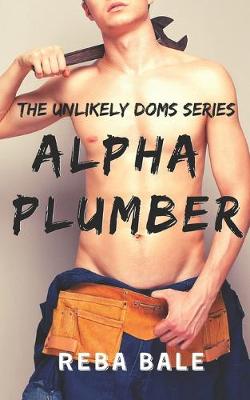 Cover of Alpha Plumber